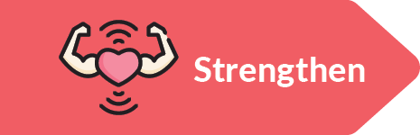 Strengthen