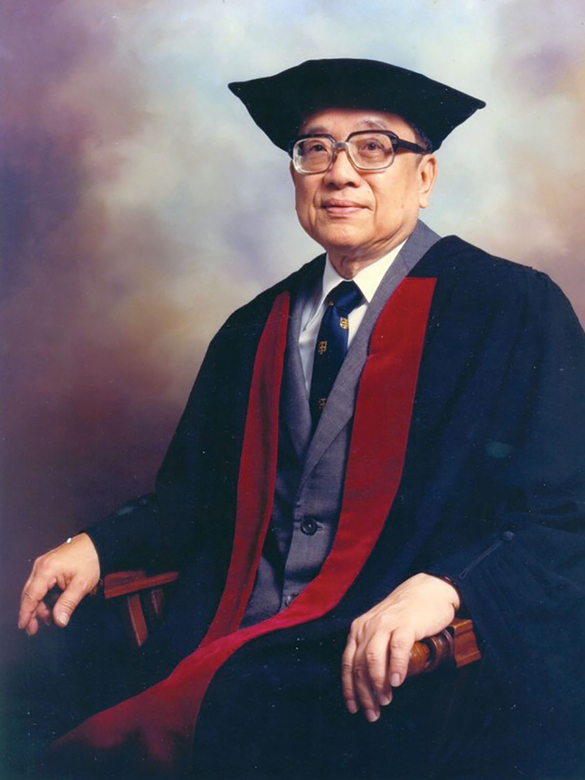 E/Prof Wong