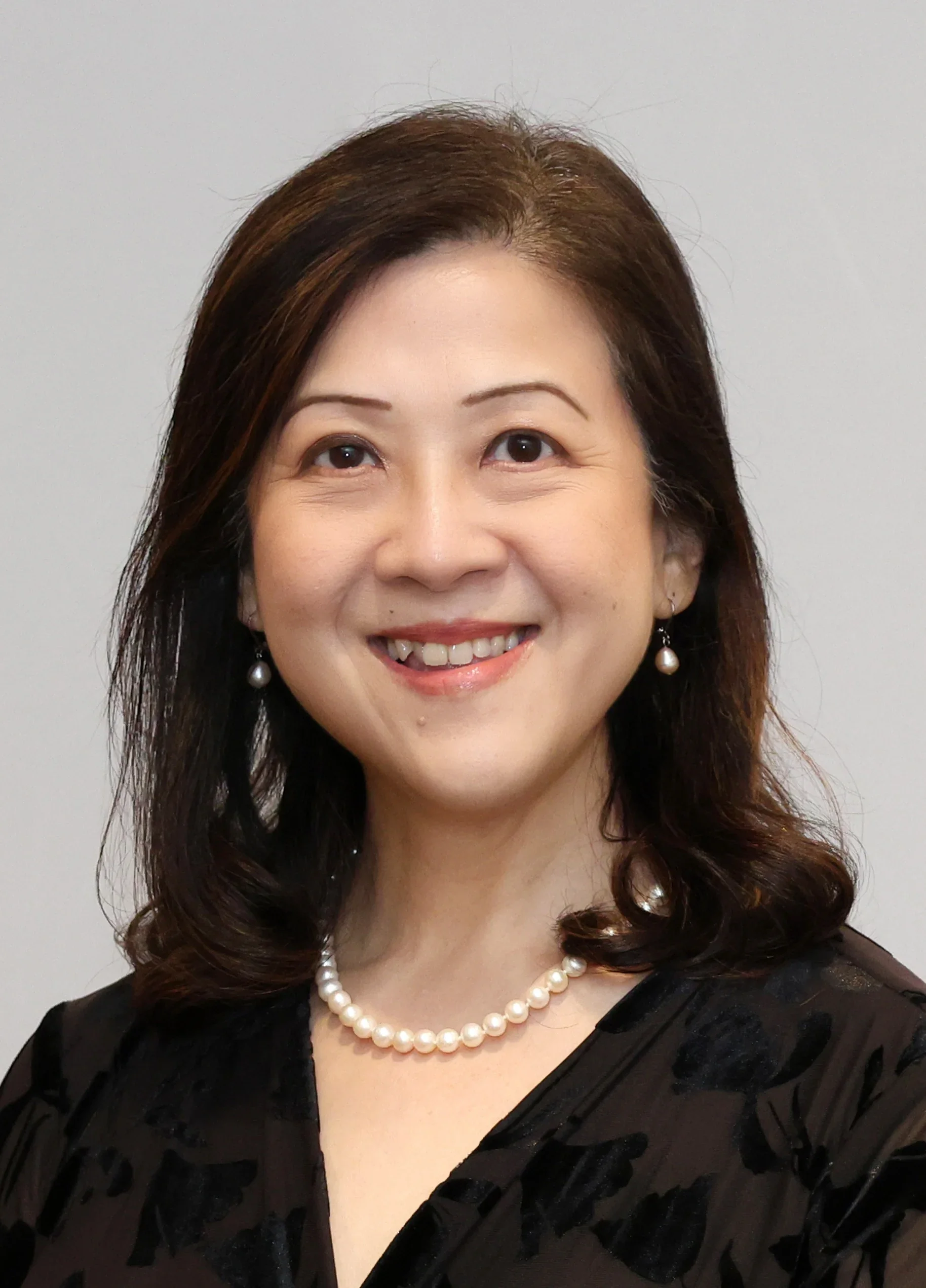 Prof Koh
