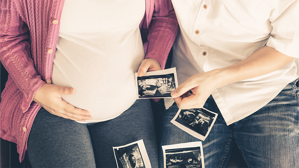Pregnant women are missing vital nutrients, a situation that could