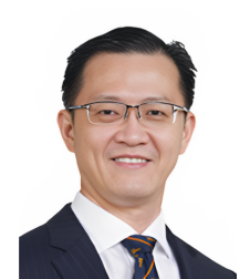 AProf Alfred Kow Wei Chieh