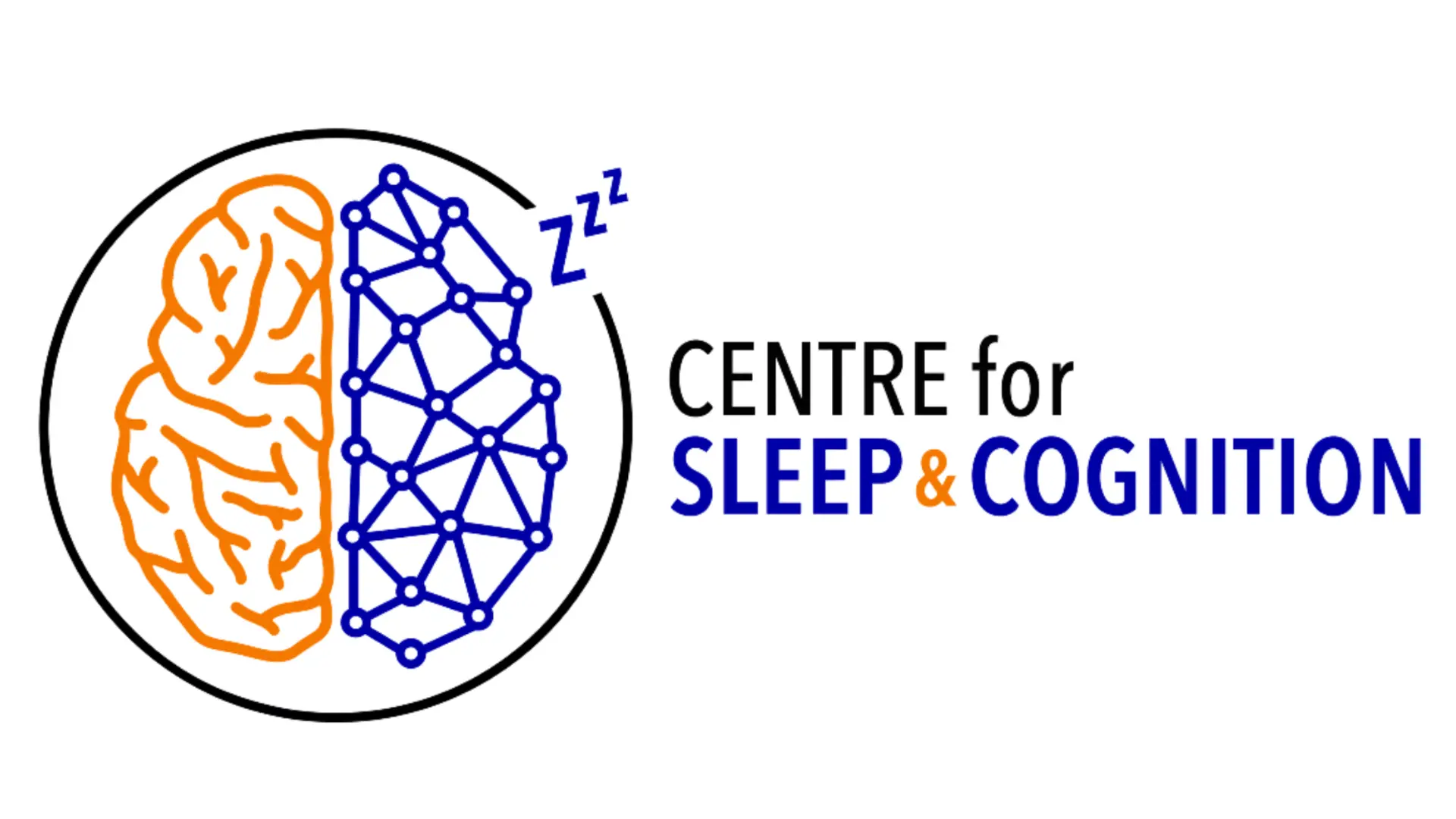 Centre for Sleep and Cognition logo