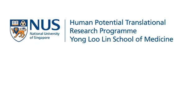 Logo for the NUS Human Potential Research Programme