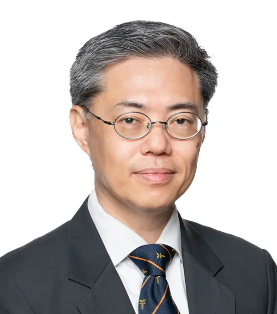 Prof-Clement-Tan