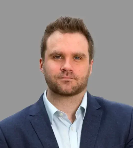 Professor Nick Watts, Sustainable Healthcare Director at NUS Medicine