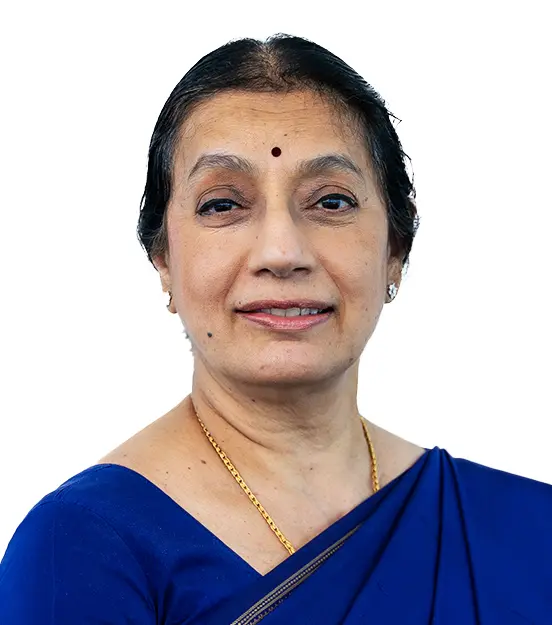 Prof-Vathsala