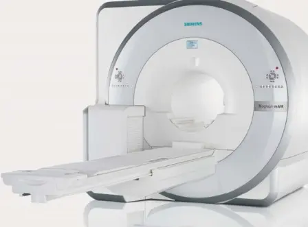 Advanced medical equipment to represent Clinical Imaging Research Centre