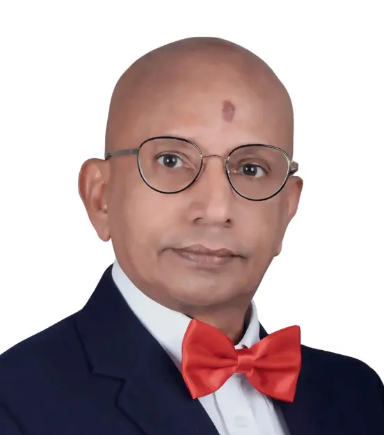 Alan Prem Kumar (2)