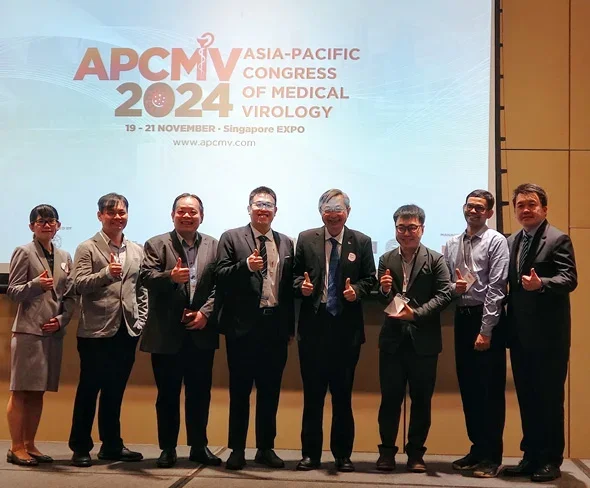 APCMV2024-Organizing-Commitee-with-Guest-of-Honor-Prof-Derrick-Heng-web