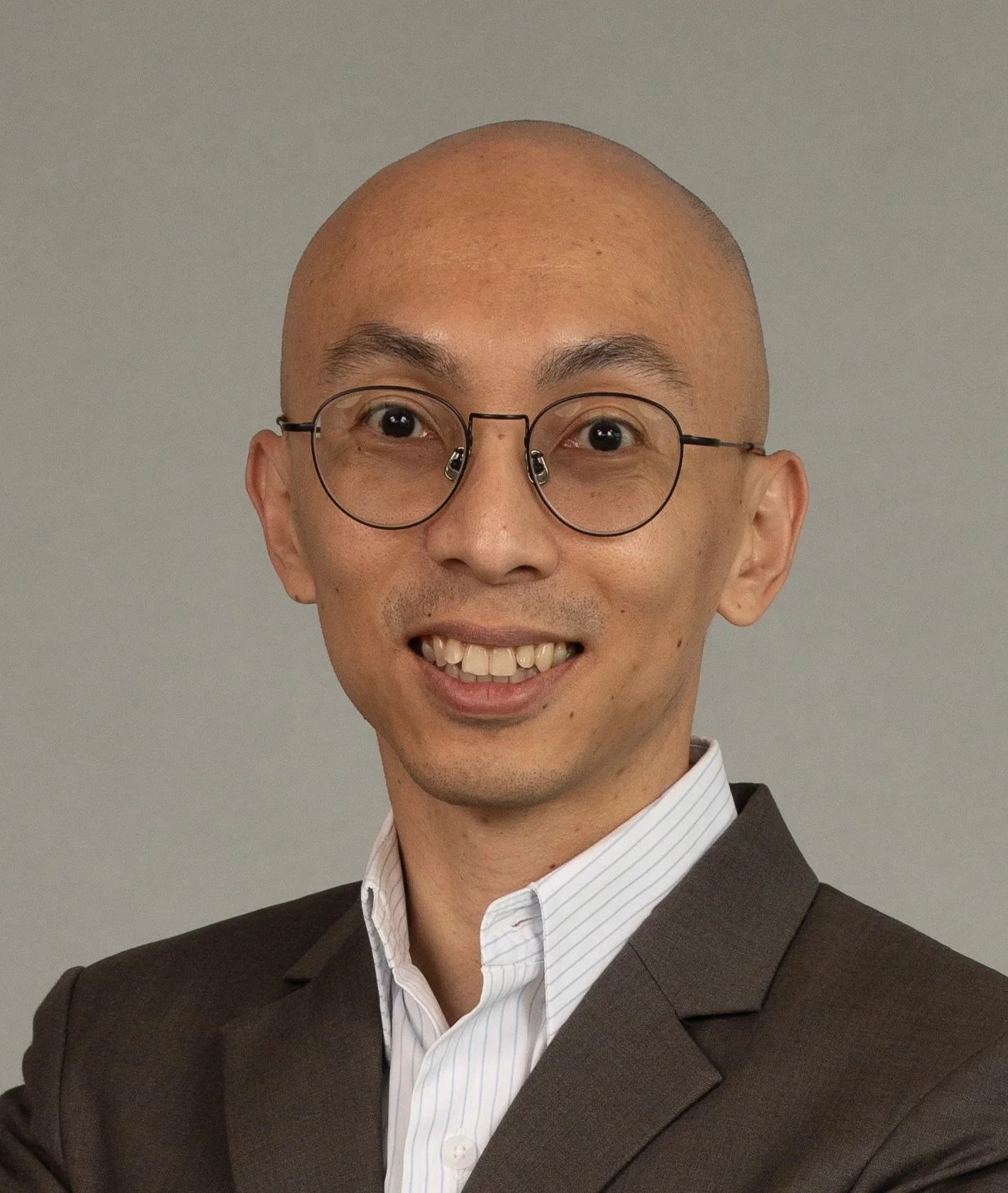 Dr Derrick Lian's photo