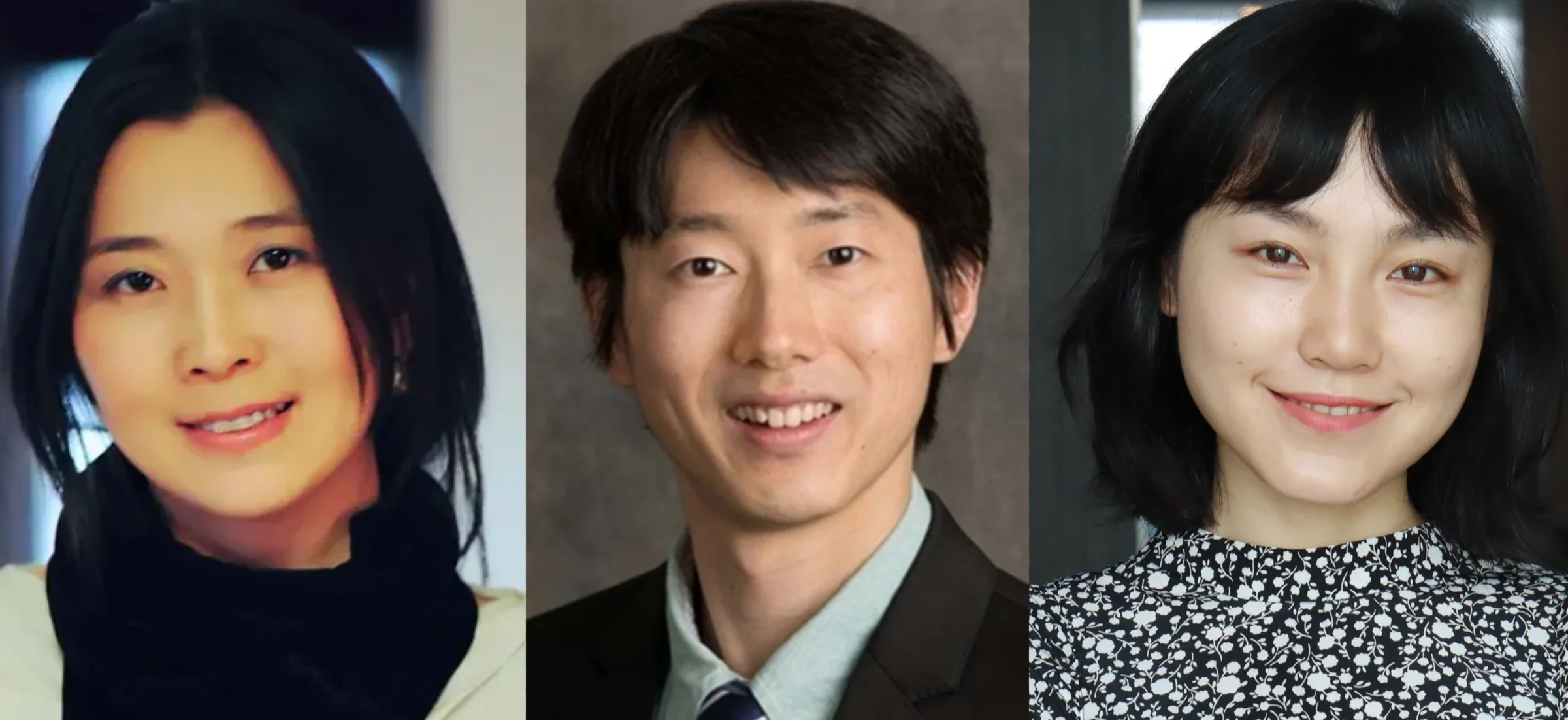 Prof Zhang Dr Frank Dr Jiaxi