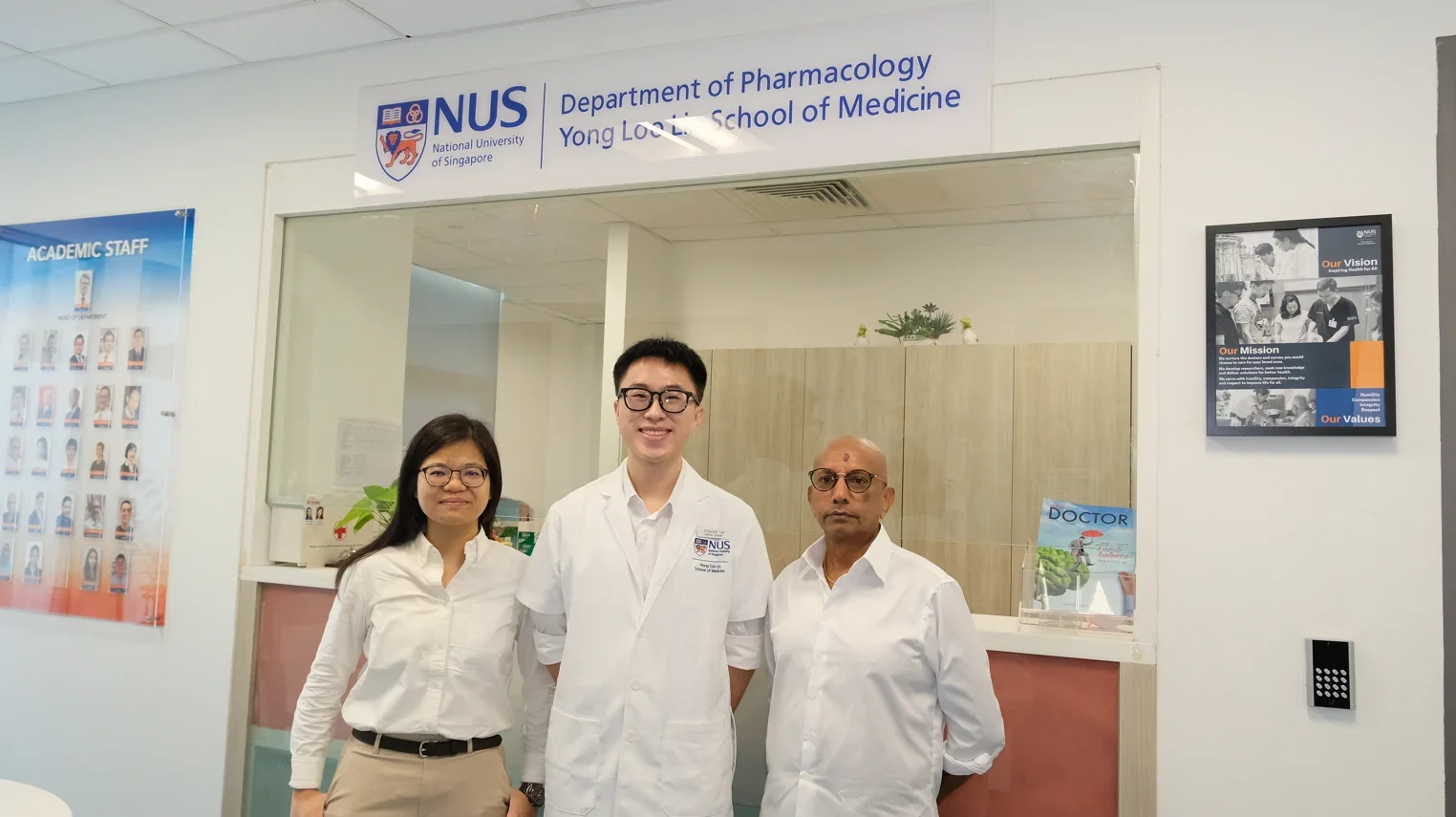 Group Photo 1 -Treating AML apoptosis - resized