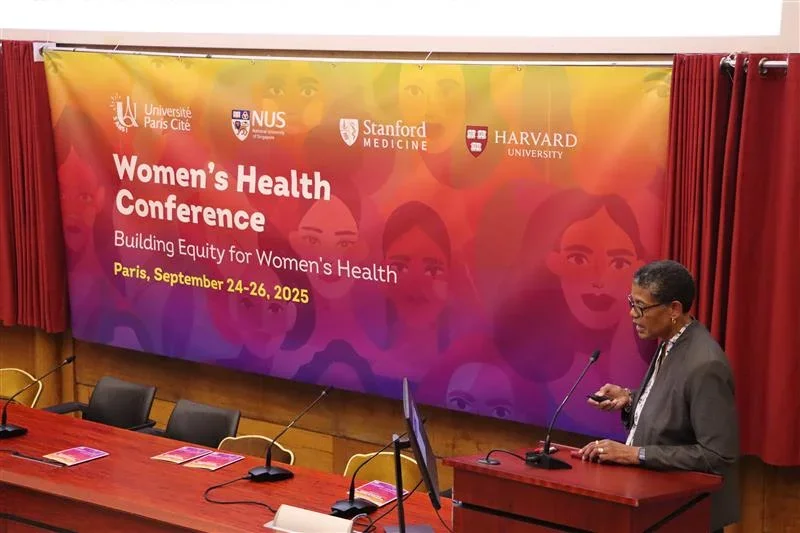 Driving Global Collaboration And Research At The Women s Health driving-global-collaboration-and-research-at-the-women-s-health