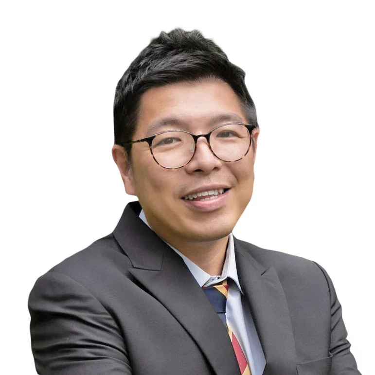 Dr Lee Wei Jie, Jonathan