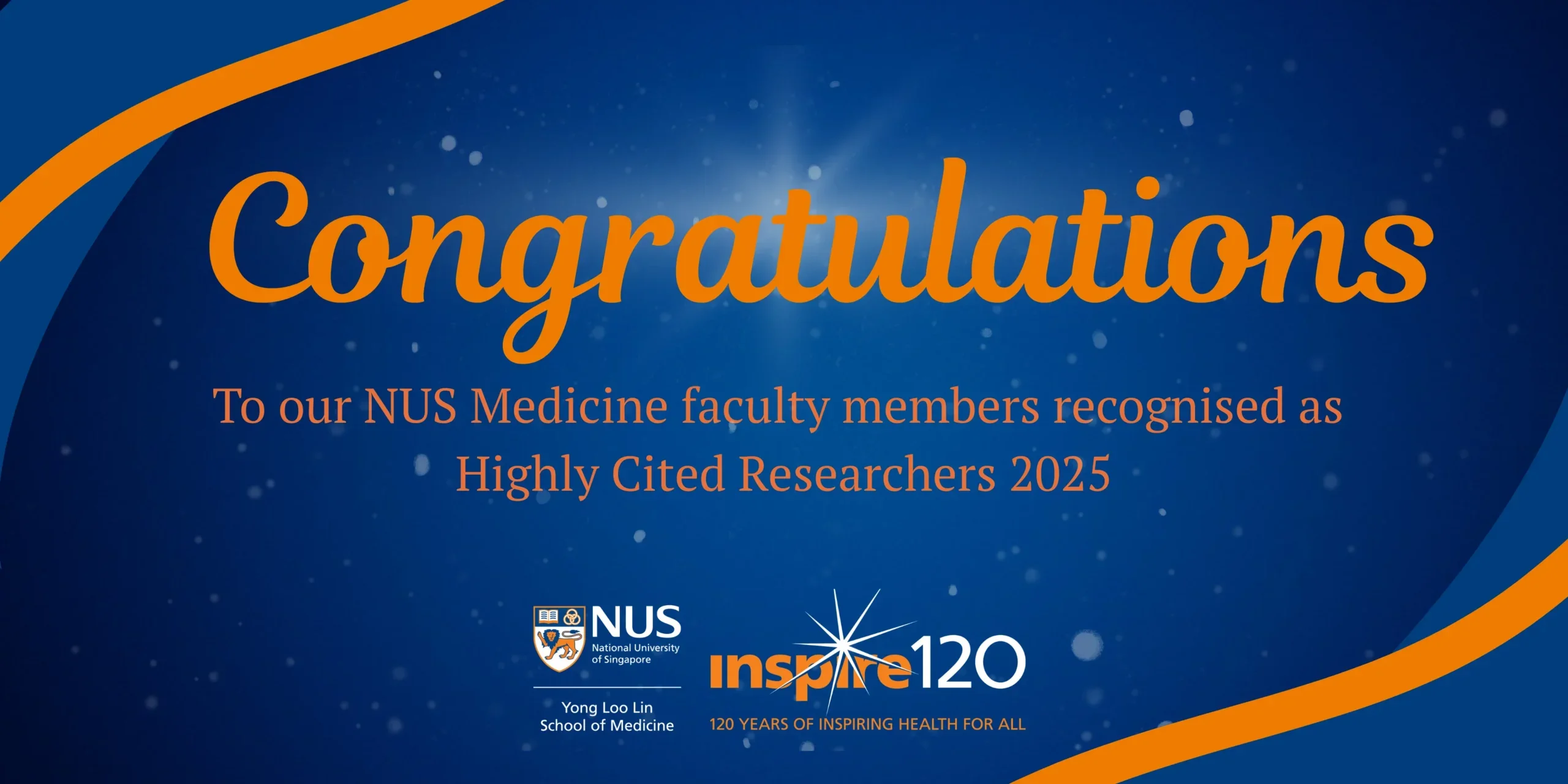 Highly Cited Researchers Visual v2