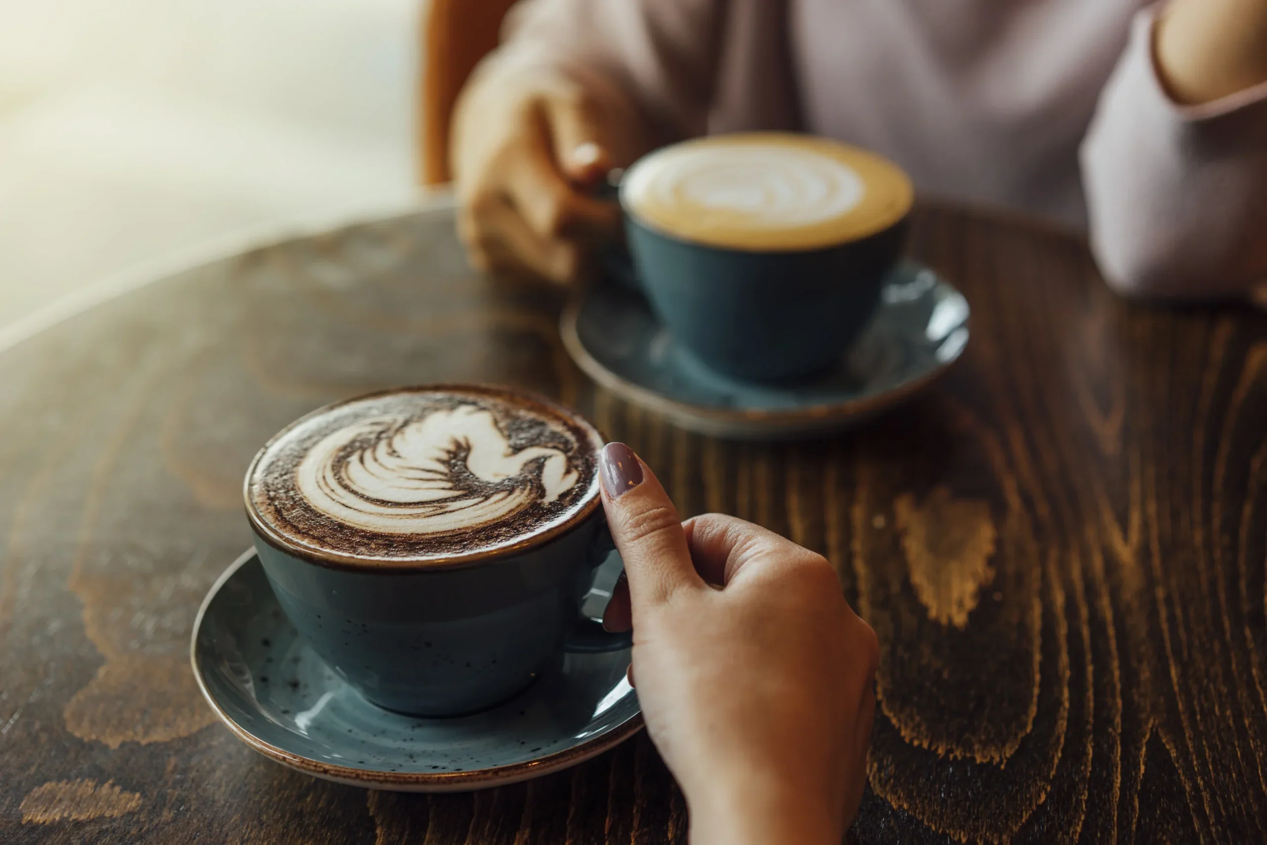 Ontological Coaching