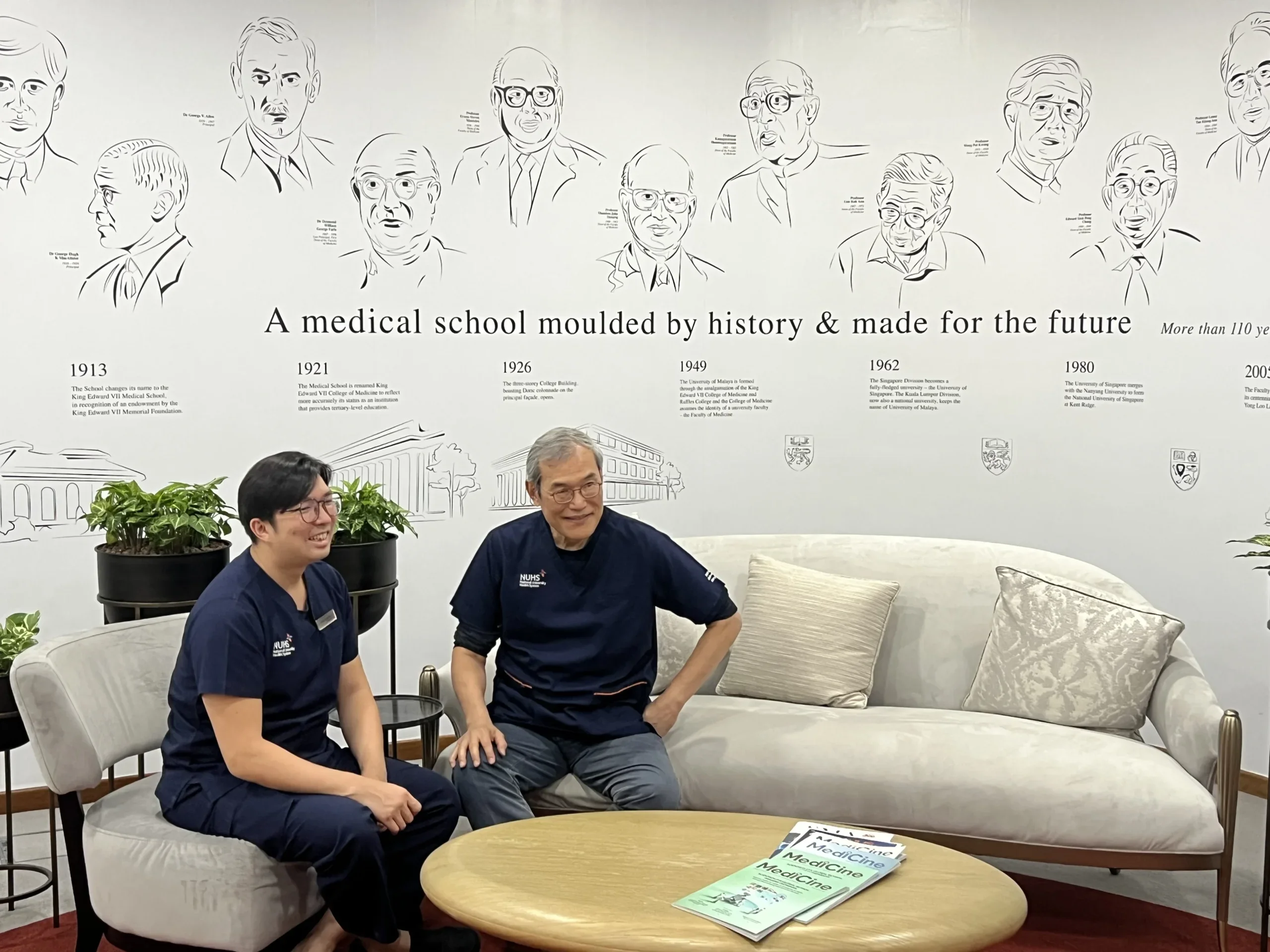 Dr Huang and Prof Yong_171225