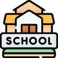 Icon - School