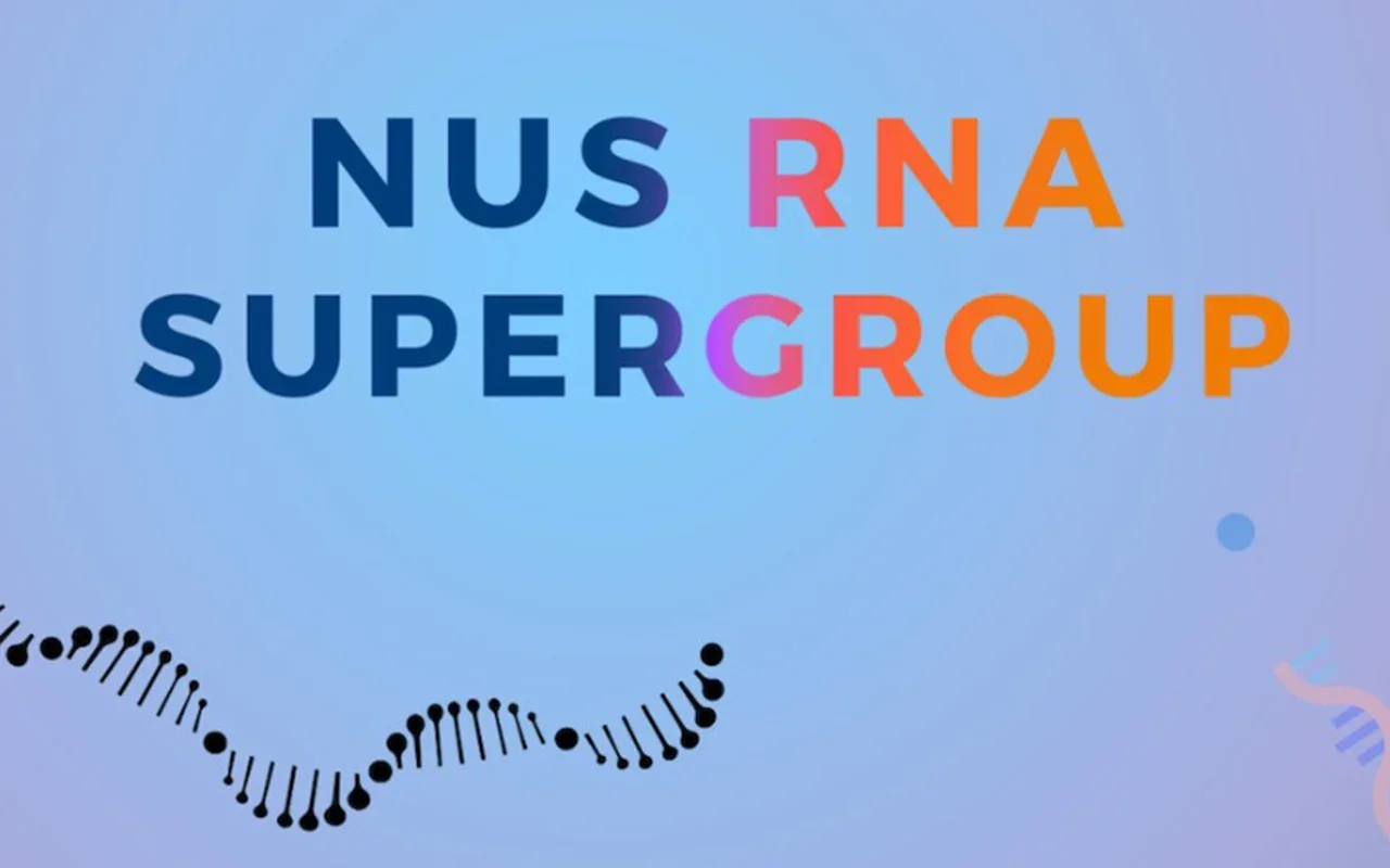 RNA Supergroup