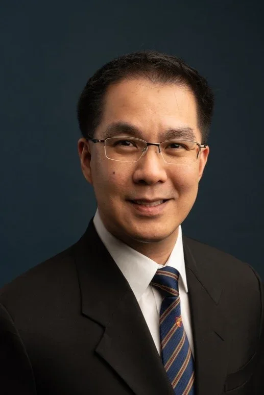 David Tan Hsien Yung Photo cropped