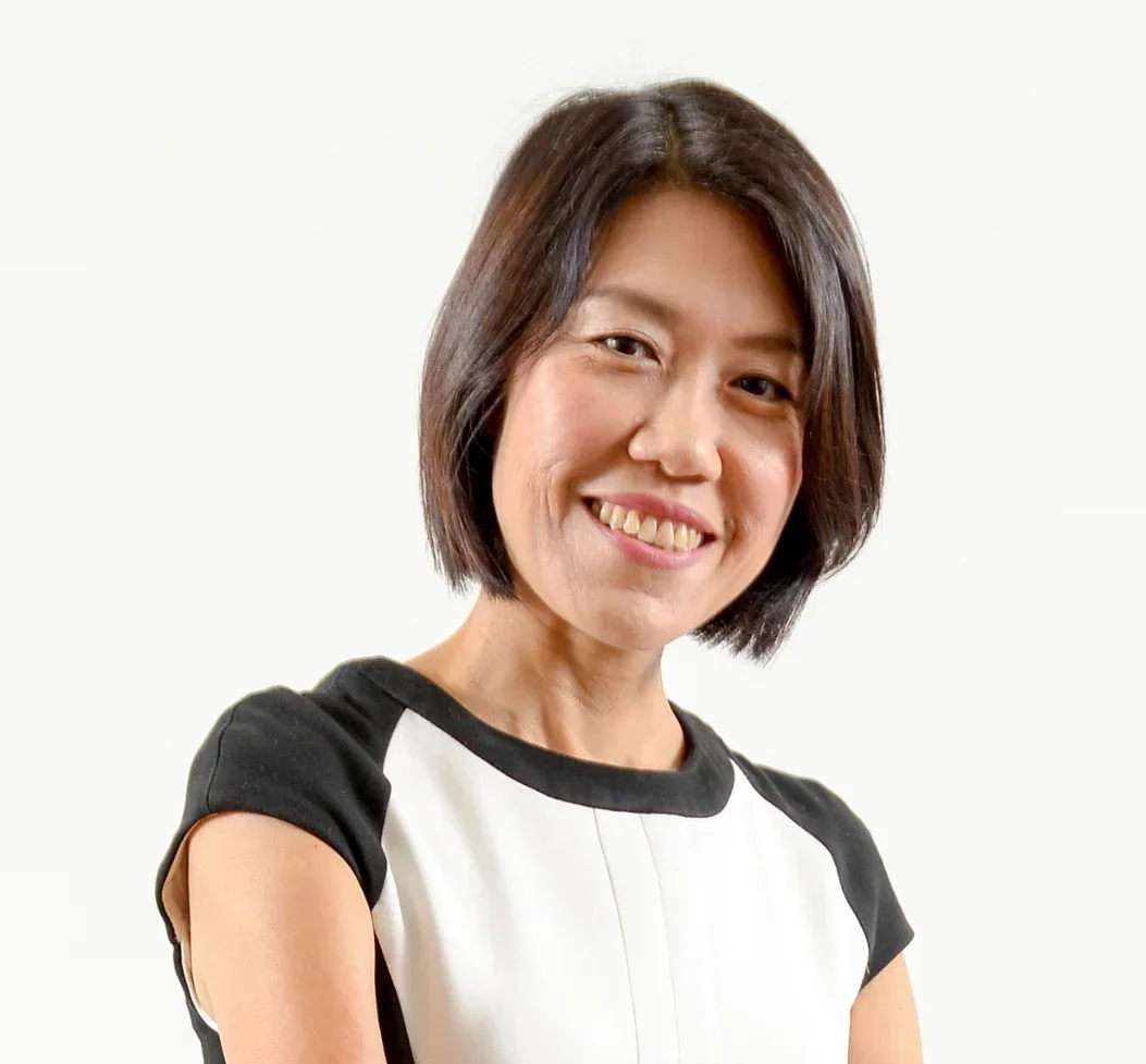 Prof Gan