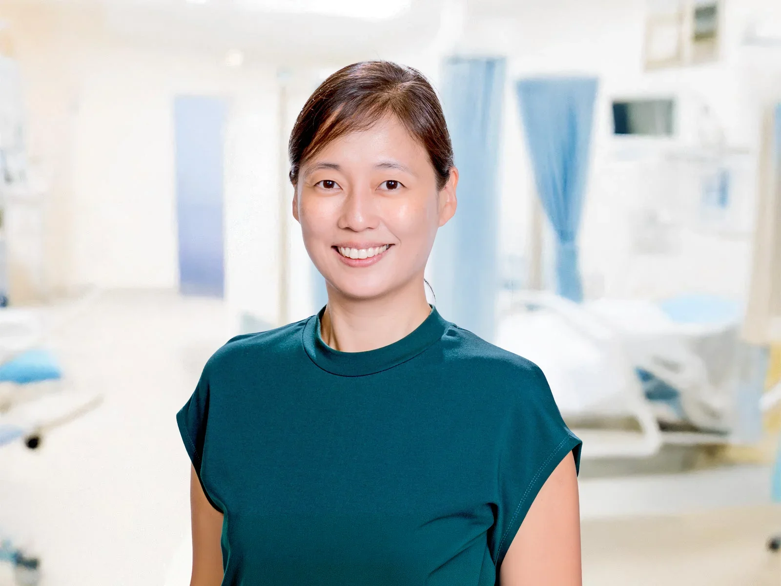 Adj Assoc Prof Ngiam